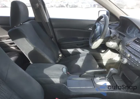 2012 Honda Accord 2.4 Lx из США, поврежденный, VIN 1HGCP2F32CA244111